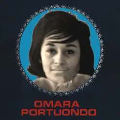Omara Portuondo - Omara Portuondo Omara Portuondo - Omara Portuondo