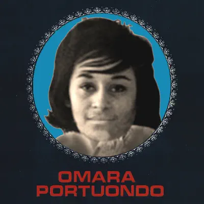 Omara Portuondo - Omara Portuondo Omara Portuondo - Omara Portuondo