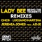 Bring the Trumpets - Lady Bee lyrics