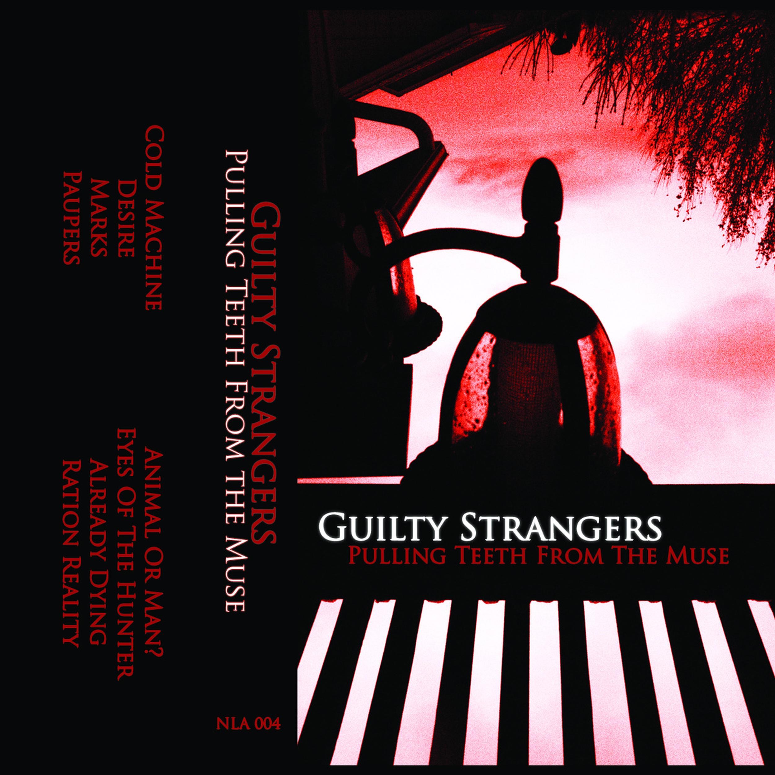 Pulling Teeth from the Muse