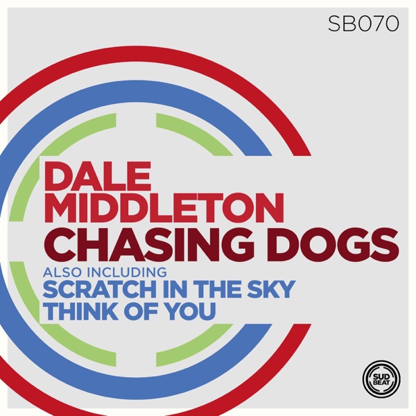 Chasing Dogs - Single