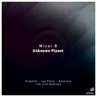 Unknown Planet - EP - Mizar B