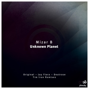 Unknown Planet - EP
