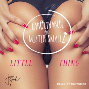 Little Thing - Single
