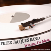 Counting On Love (One Two Three) [Extended Version]