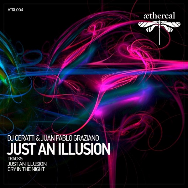 Just an Illusion - Single