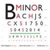 Bach Collegium San Diego - Mass in B Minor, BWV 232: Dona Nobis Pacem