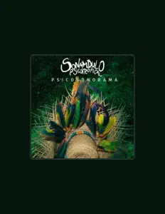 Listen to Sonámbulo, watch music videos, read bio, see tour dates & more!