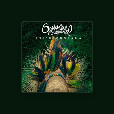 Listen to Sonámbulo, watch music videos, read bio, see tour dates & more!