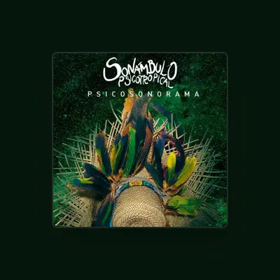 Listen to Sonámbulo, watch music videos, read bio, see tour dates & more!