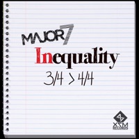 Inequality - Single - Major7
