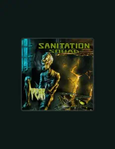 Listen to Sanitation Squad, watch music videos, read bio, see tour dates & more!