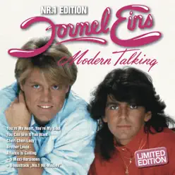 Formel Eins - Modern Talking - Modern Talking