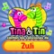 La Super Fiesta Zuli - Tina y Tin lyrics