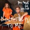 Don't Talk to Me (feat. Lycia Faith) - Tre Coast lyrics
