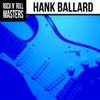 Hank Ballard