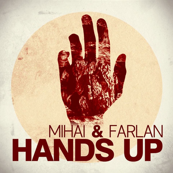 Hands Up - Single
