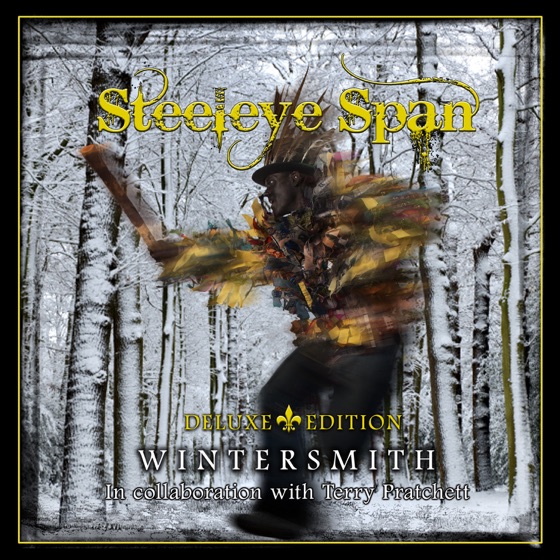 Cover artwork for Hiver