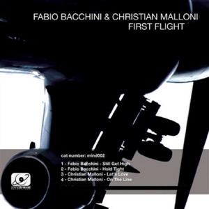 First Flight - EP