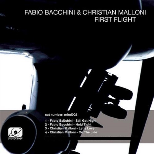 First Flight - EP