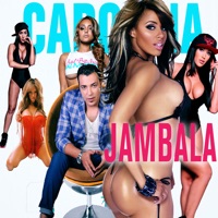 Carolina Jambala - Single - Asu