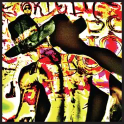 Talk - Daniel Johns Talk - Daniel Johns