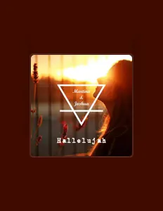 Listen to Martina & Joshua, watch music videos, read bio, see tour dates & more!