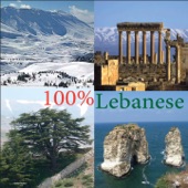 100% Lebanese artwork