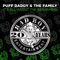 It's All About the Benjamins (Rock Remix II) - Puff Daddy & The Family lyrics