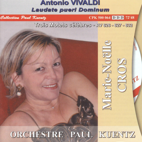 Orchestre Paul Kuentz - Apple Music