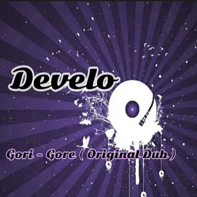Gori-Gore (Dub) - Single - Desvelo