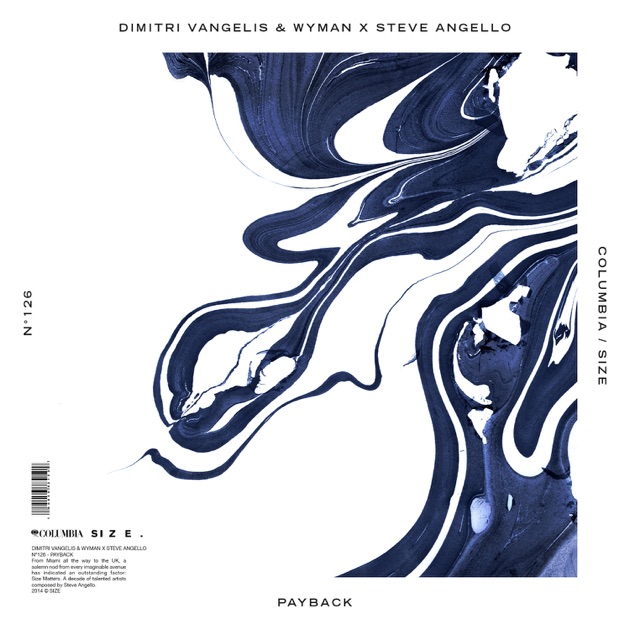 Steve Angello & Laidback Luke Feat. Robin. S – Show Me Love