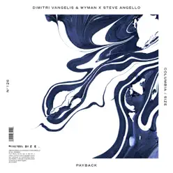 Payback - Single - Steve Angello Payback - Single - Steve Angello