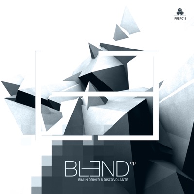 Blend - Single