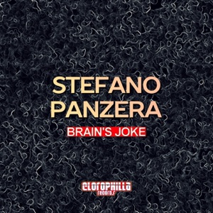 Brain's Joke - EP