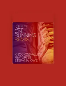 Listen to Knocko, watch music videos, read bio, see tour dates & more!