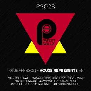 House Represents - Single