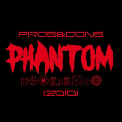 Phantom - Single