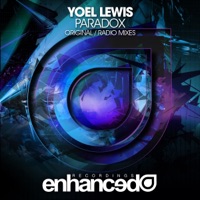 Paradox - Single - Yoel Lewis