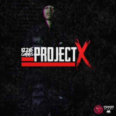 Project X - EP