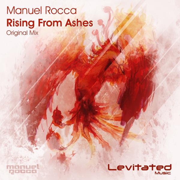 Rising from Ashes - Single