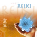 A Energia do Reiki