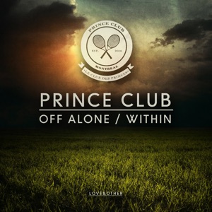 Off Alone / Within - Single
