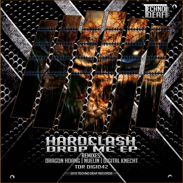 Drop MC EP