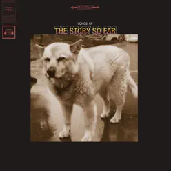 Songs Of - EP - The Story So Far