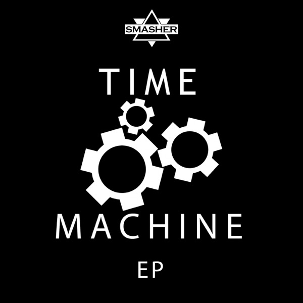 Time Machine - Single