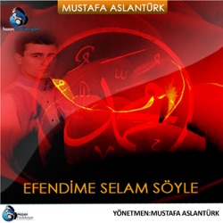 Hayrandır Efendim (Kaside)