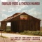 Mojo (feat. Bob Margolin & Claudio Noseda) - Fabrizio Poggi & Chicken Mambo lyrics