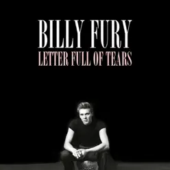Letter Full of Tears - Single - Billy Fury Letter Full of Tears - Single - Billy Fury