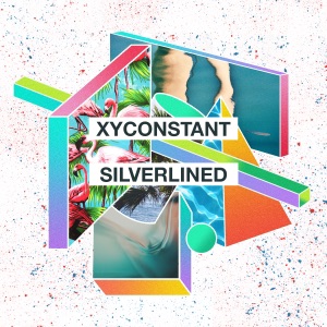Silverlined - Single